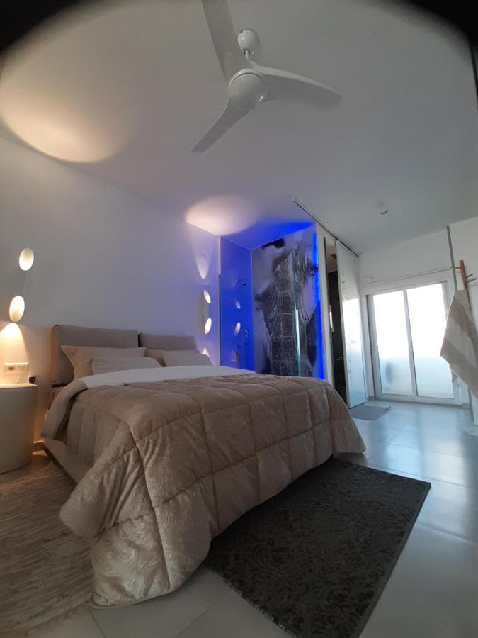 Art Suite 7 Thessaloniki Exterior foto
