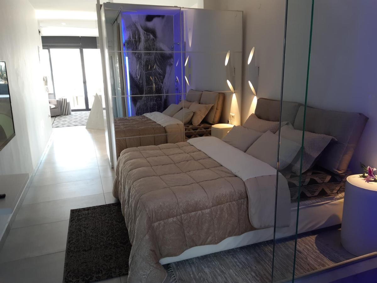 Art Suite 7 Thessaloniki Exterior foto