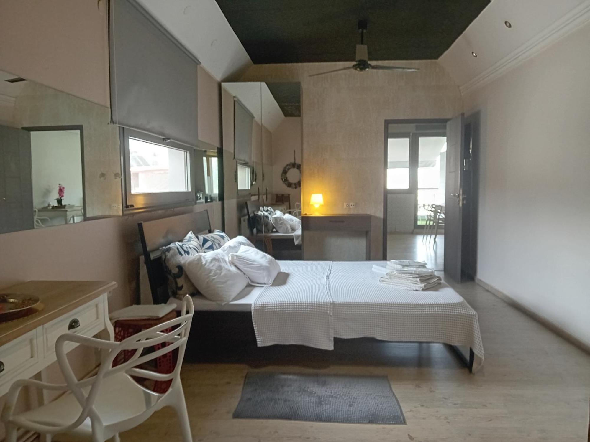 Art Suite 7 Thessaloniki Exterior foto