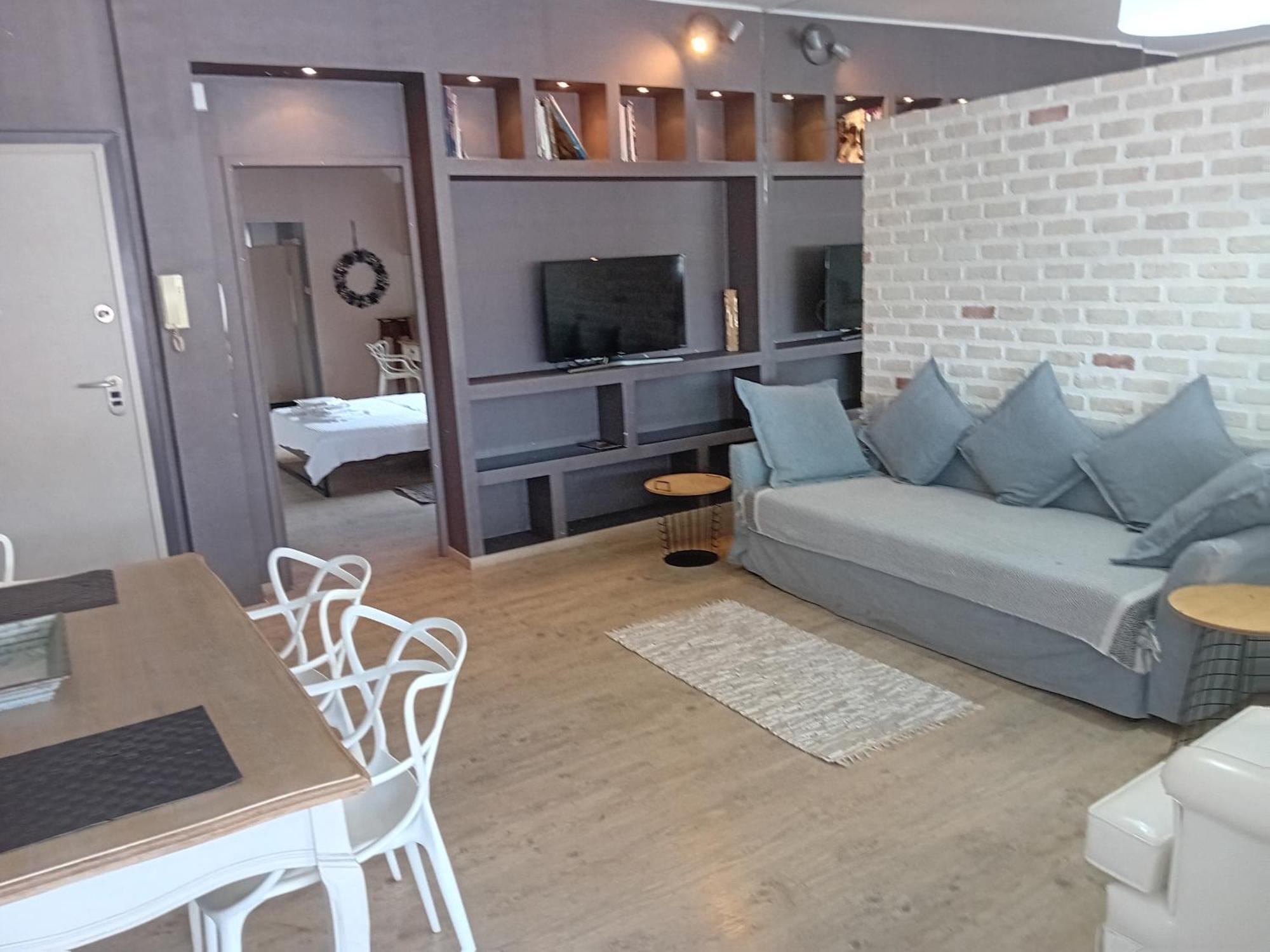 Art Suite 7 Thessaloniki Exterior foto