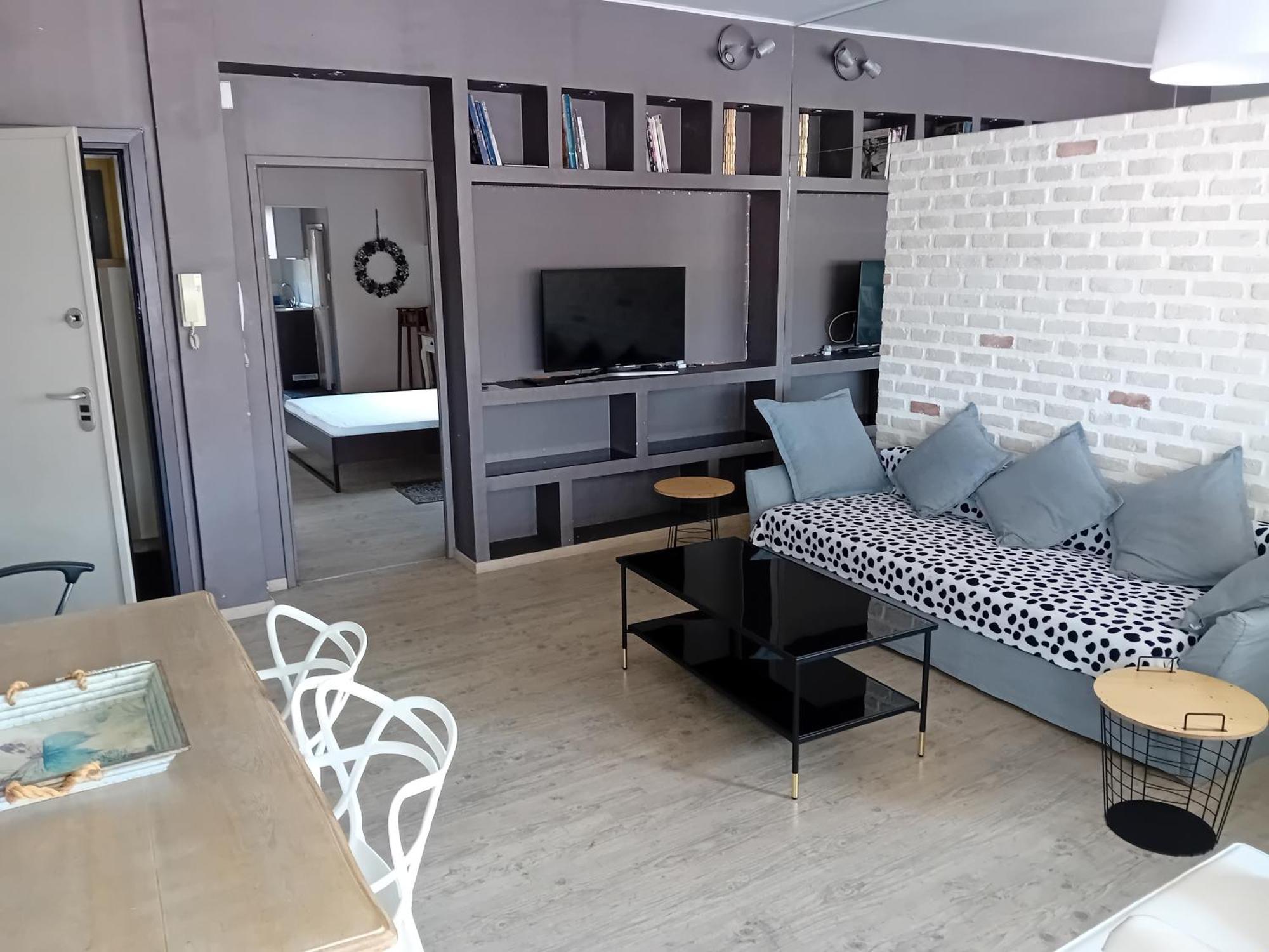 Art Suite 7 Thessaloniki Exterior foto